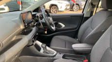 Toyota Yaris 1.5 Hybrid Design 5dr CVT Hybrid Hatchback